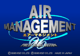 Air Management 